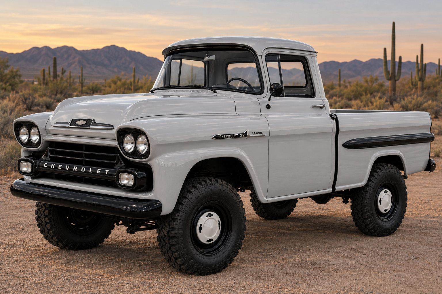 58 Napco