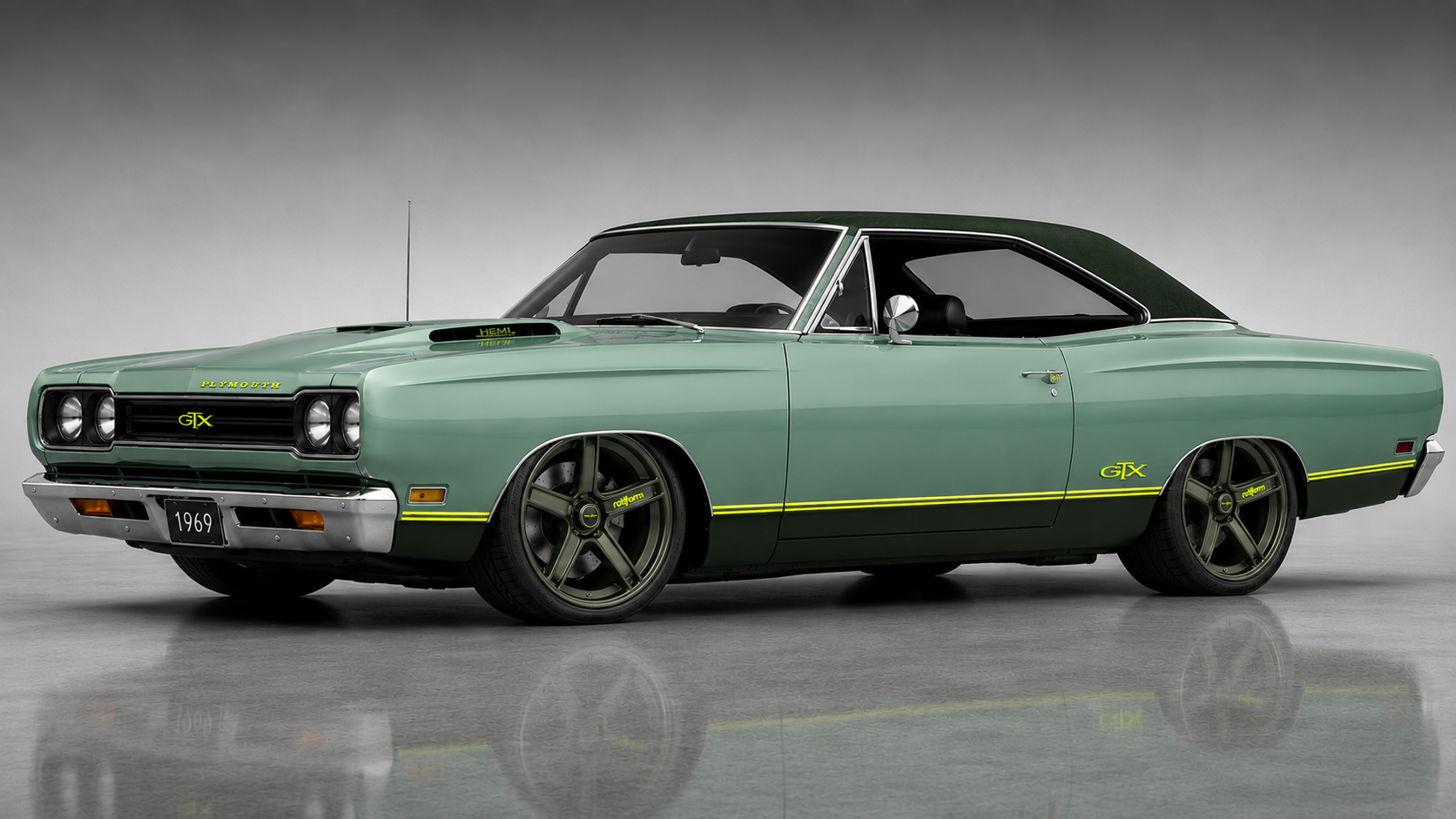 69 GTX