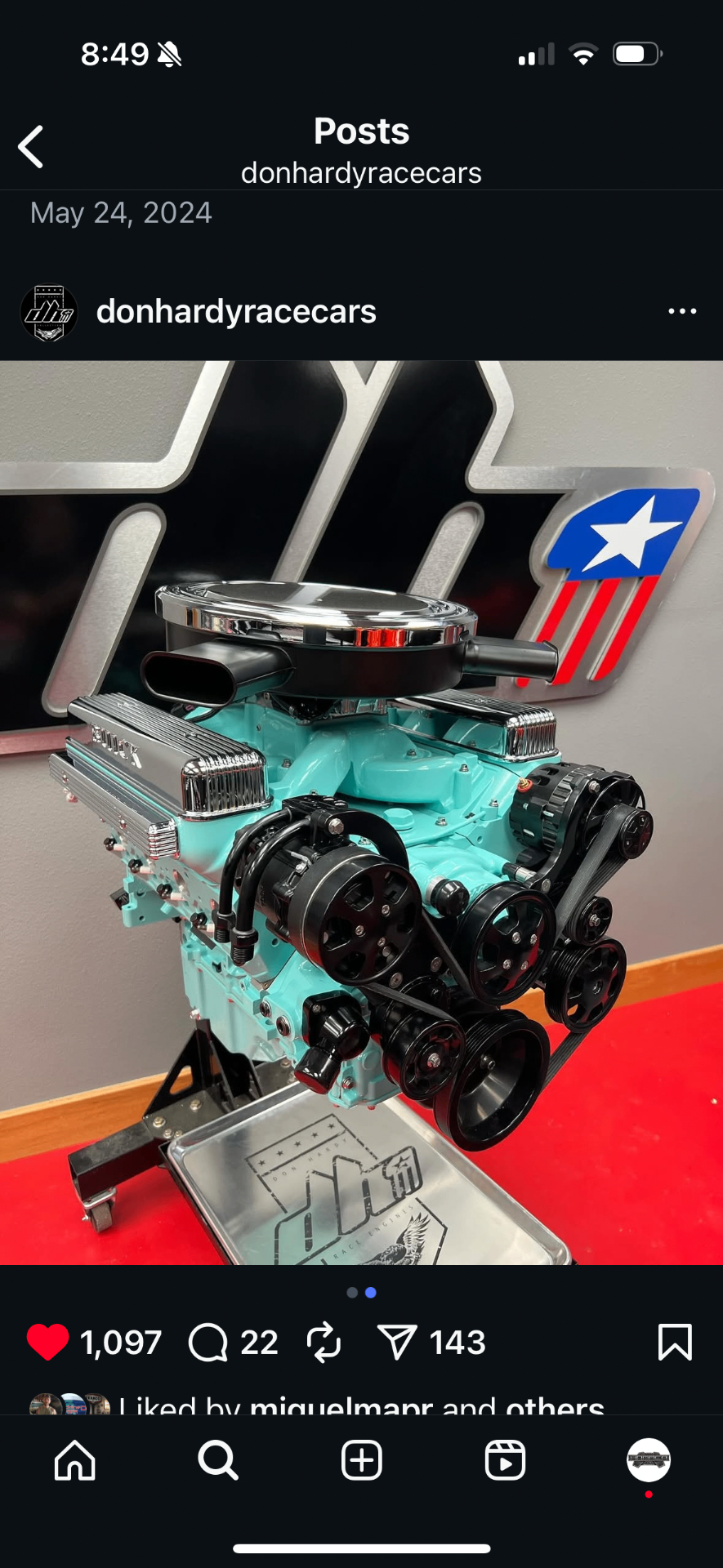 Drivetrain
