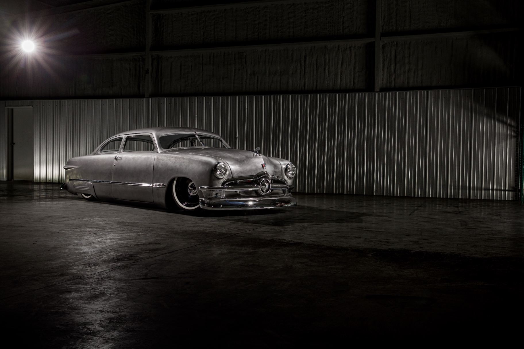 50 Shoebox Ford