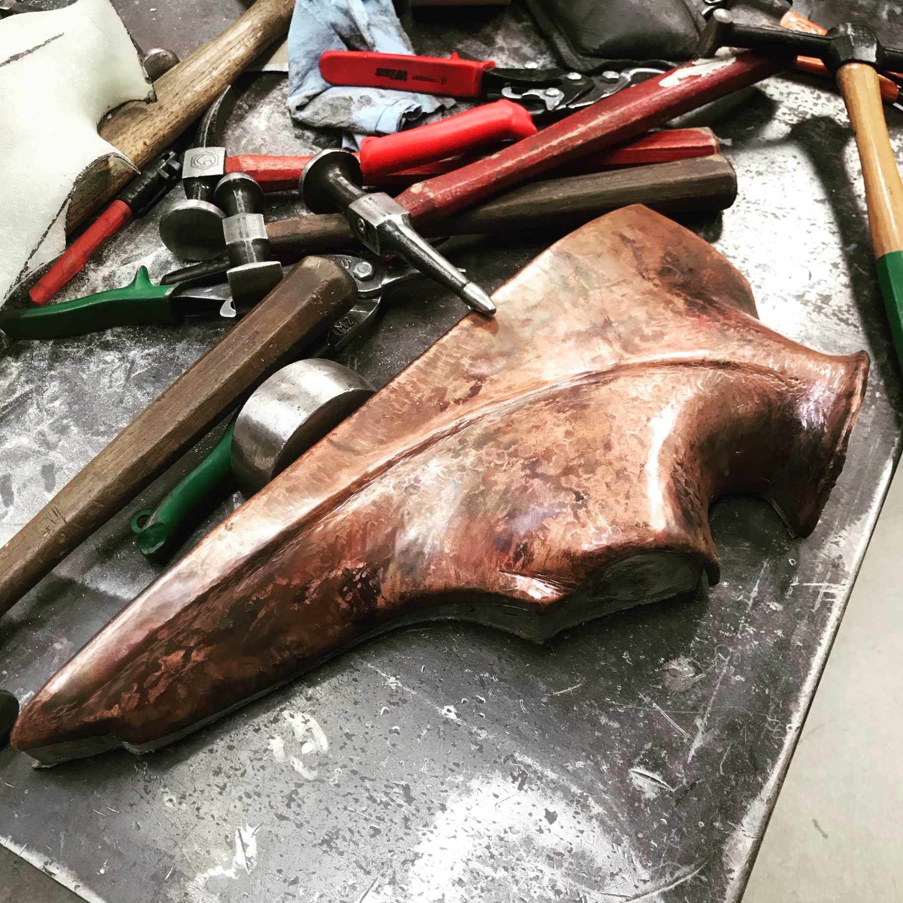 Things We've Made