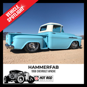 HRIA Member Spotlight: Hammerfab