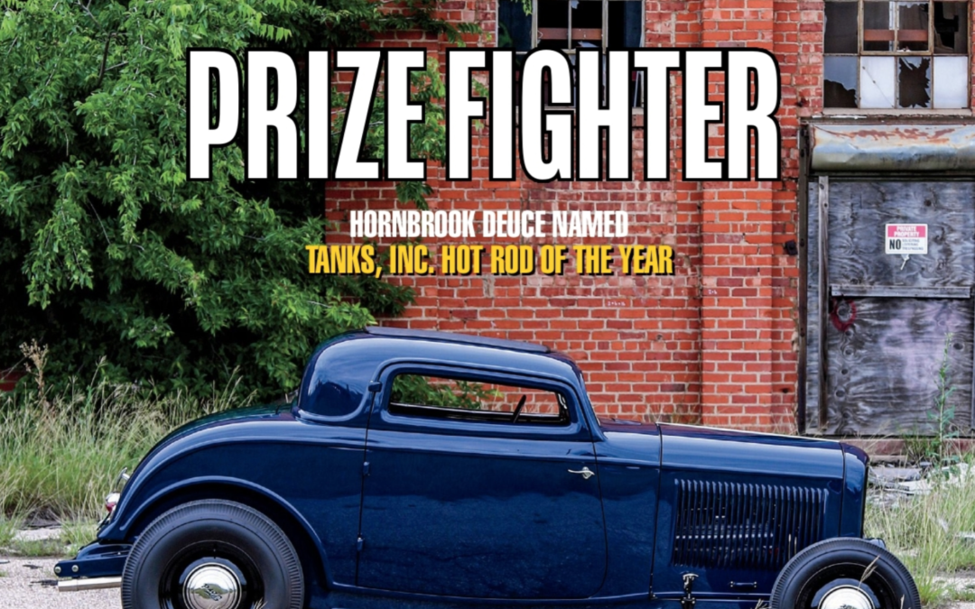Goodguys Mention: Builder’s Choice Top 10 Awards