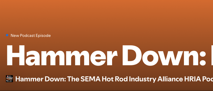 Hammer Down: Builders Making and Selling Parts with Levi Green and Dan Kahn